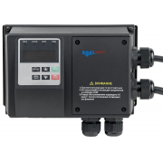 Частотный INNOVERT IPD401P43B