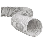 Неизолированный AFS VINYLAFS WHITE d160 L10м