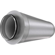 Шумоглушитель Ventart ГКР d250/900