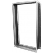 Гибкая вставка Zilon ZFC 700*400