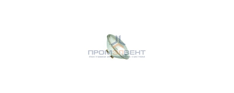 Лампа Sylvania PAR 36 12V 50W VNSP 2000h 6°x6° винтовые клеммы