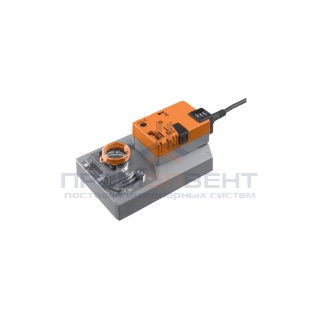 Электропривод Belimo GM24A-SR
