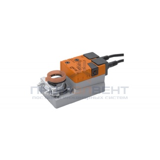 Электропривод Belimo NM24A-S