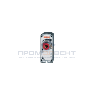 Электропривод GRUNER 341C-024-05