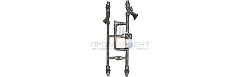 Смесительный узел Ballu MST kv 16 32-80