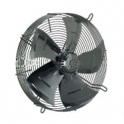 Вентилятор Ebmpapst S4E400-BP02-36 осевой 