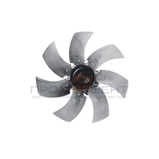 Вентилятор Ebmpapst A3G710-AB10-14 осевой 