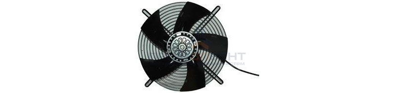 Вентилятор Ebmpapst S6D800-CO01-01 осевой 