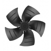 Вентилятор Ebmpapst A3G400-AA22-71 осевой 