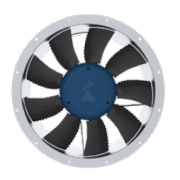 Вентилятор Ziehl-abegg DN50V-4DF.A7 Maxvent owlet осевой
