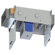 Установка NEIVA1500-K-E22,5-EC Nevatom 
