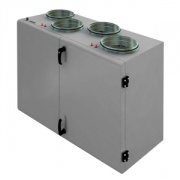 Установка UniMAX-P 1400VWR EC Shuft 