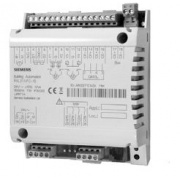 Комнатный контроллер RXL21.1/FC-10 