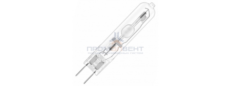 Лампа металлогалогенная Osram HCI-TC 70W/942 NDL POWERBALL G8.5