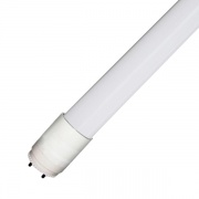 Лампа светодиодная FL-LED-T8-1200 20W 3000K 2000Lm 1200mm неповоротный G13 матовая теплый свет