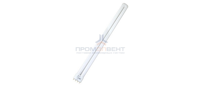 Лампа Osram Dulux L 55W/865 2G11 дневной свет