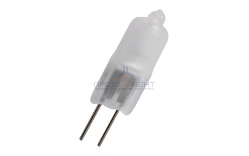 Лампа галогенная HCS FR 35W 220V G4 матовая