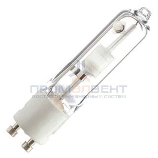 Лампа металлогалогенная GE CMH20/T/UVC/830/GU6,5 (art.40399)