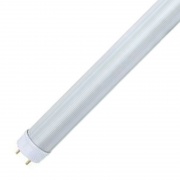 Лампа светодиодная T8 трубка Feron LB-213 10W 6400K 230V G13 600мм холодный свет