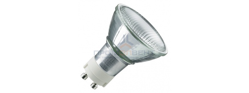 Лампа металлогалогенная Philips CDM-Rm Mini 20W/830 25° GX10