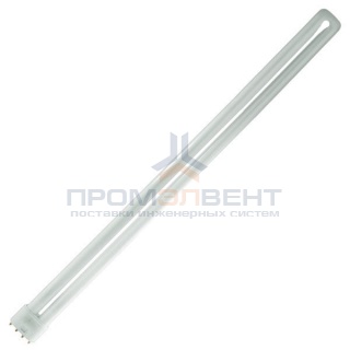 Лампа GE F55BX CINPLUS 55W 5500K 2G11