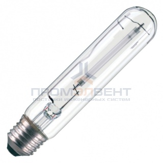Лампа натриевая Philips SON-T 70W E27