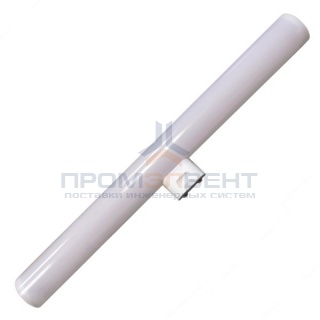Лампа светодиодная Foton FL-LEDnear 7W 2700K 500lm 220V S14d 300x48mm