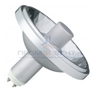 Лампа металлогалогенная Philips CDM-R111 35W/830 24° GX8.5