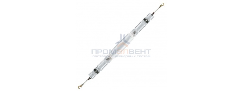 Лампа металлогалогенная Philips MHN-LA 2000W/956 400V 10,3A X528