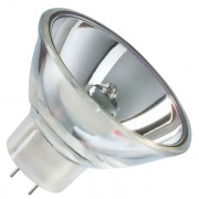 Лампа специальная галогенная Philips 6834FO EFP A1/231 100W 12V GZ6.35 50h (OSRAM 64627)
