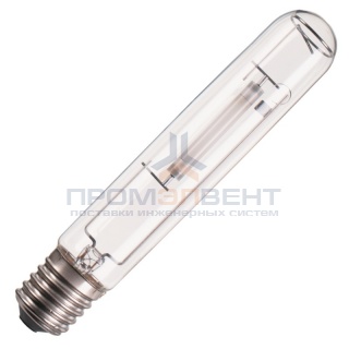 Лампа натриевая Philips SON-T PIA Plus 100W E40