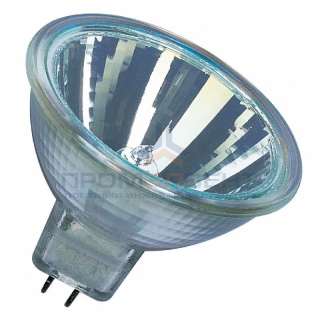 Лампа галогенная Osram 46870 WFL Decostar 51 Titan 50W 36° 12V GU5.3