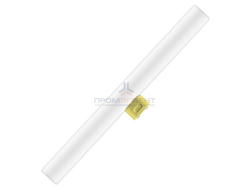 Лампа светодиодная OSRAM LEDINESTRA 3,5W (25W) 827 230V ADV FR 1S14d 300mm замена Linestra/Линестра