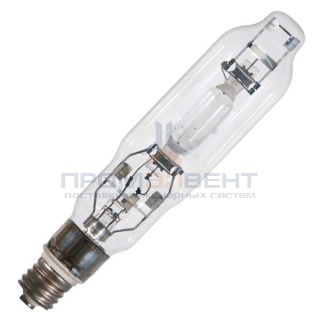 Лампа металлогалогенная Osram HQI-T 2000W/N 230V 18,8A E40 190000lm 4150k p30 d100x430mm