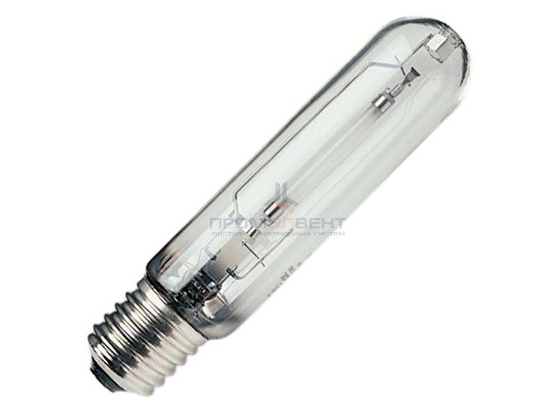Лампа натриевая GE LU 250/HO/T/E40 clear 250W Е40 32500lm