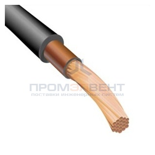 Кабель силовой КГтп 1x95 ГОСТ 24334-80