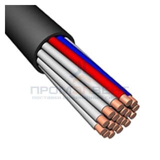 Кабель контрольный КВВГнг(А) 7х2,5
