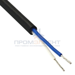 Кабель монтажный МКШ 2х0,5