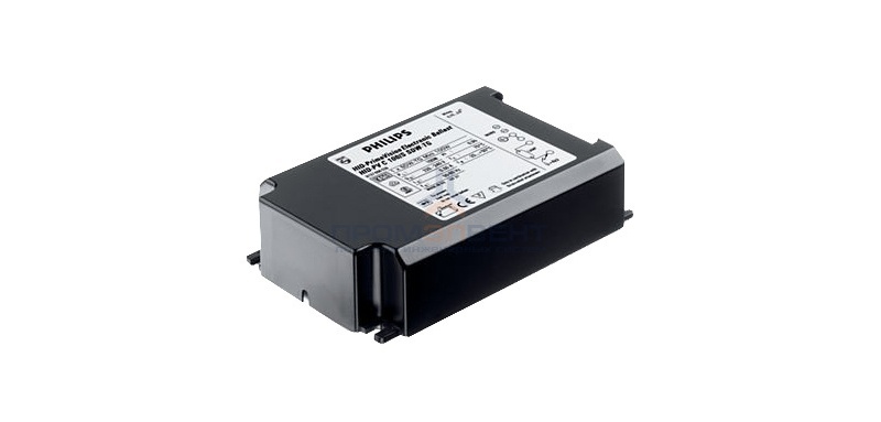 ЭПРА для натриевых ламп Philips HID-PV С 100/S SDW-TG