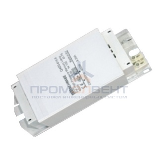 Дроссель Schwabe Hellas Q 700 220V 5,40A для ртутных ламп ДРЛ 700W