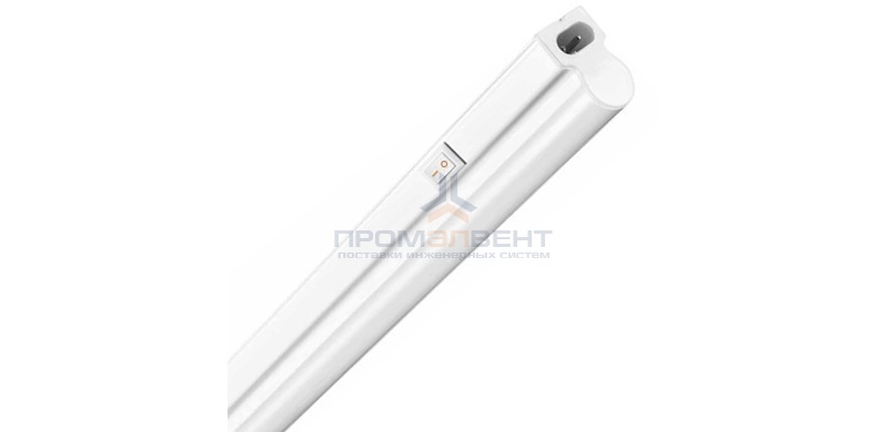 Светильник светодиодный Osram LINEAR LED 300 4W/4000K 450lm 230V IP20 313x28x36