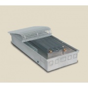 Внутрипольный конвектор Primoclima PCVM125 (3000мм)
