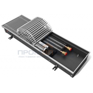 Внутрипольный конвектор Techno Vent KVZV 250-85-2600