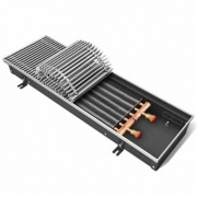 Внутрипольный конвектор Techno Power KVZ 300-85-2200