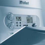 Настенный газовый котел Vaillant ecoTEC plus VU OE 806/5-5
