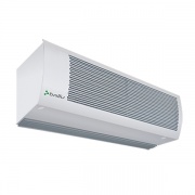 Тепловая завеса с подводом воды Ballu BHC-16WR