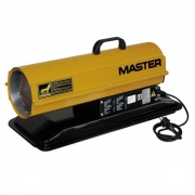 Жидкотопливная тепловая пушка Master B 100 CED
