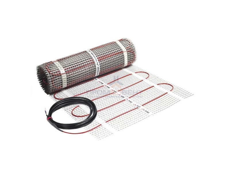 Теплый пол DEVI Devimat DTIF-200T  500Вт  (0,5x5,0м)  2,5кв.м