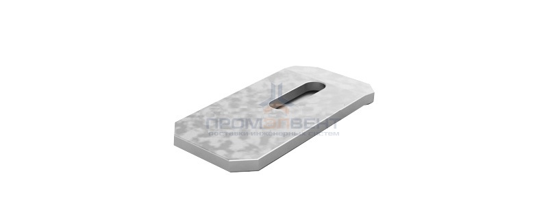 Прижим для НЛО OSTEC