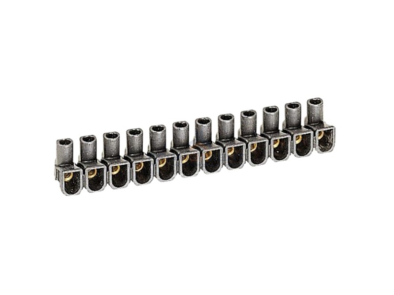 Клеммный блок Legrand Hypo 12х6мм2